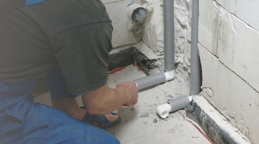 Professional Leak Detection in Los Molinos, CA
